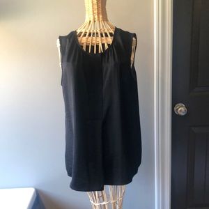 Cabi Snap blouse
